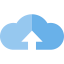 Cloud icon 64x64