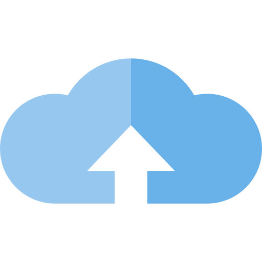 Cloud icon