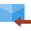 Receive mail icon 64x64