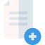 Add file іконка 64x64