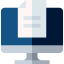 Computer icon 64x64