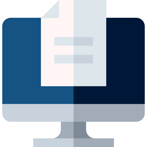 Computer icon