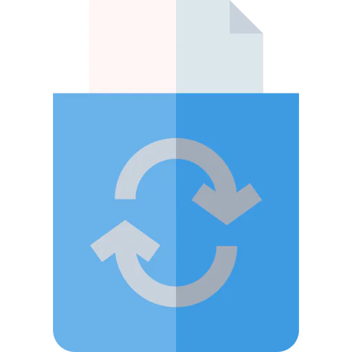 Delete icon
