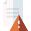Corrupt file icon 64x64