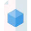 3d file icon 64x64