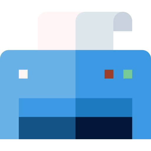 Printer icon