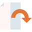 Restore іконка 64x64