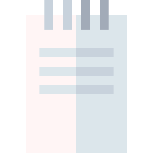 Notebook icon