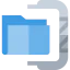 Compress icône 64x64