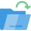 Open icon 64x64