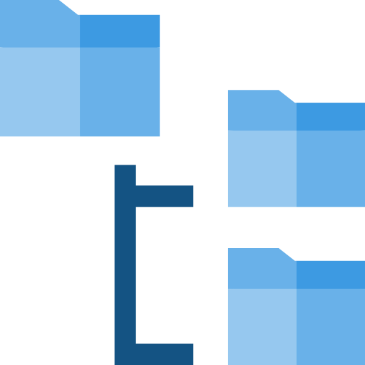 Folder icon