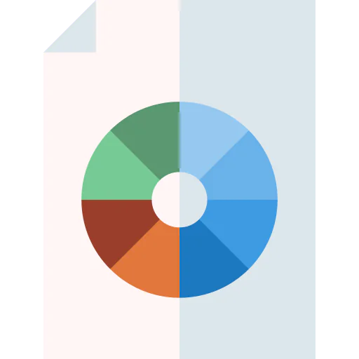 Colour icon
