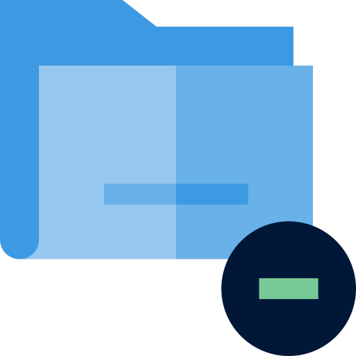 Remove icon