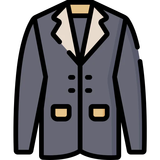 Clothes icon