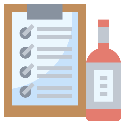 Testing icon