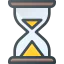 Hourglass icon 64x64