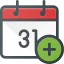 Add event biểu tượng 64x64