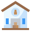 Warehouse icon 64x64