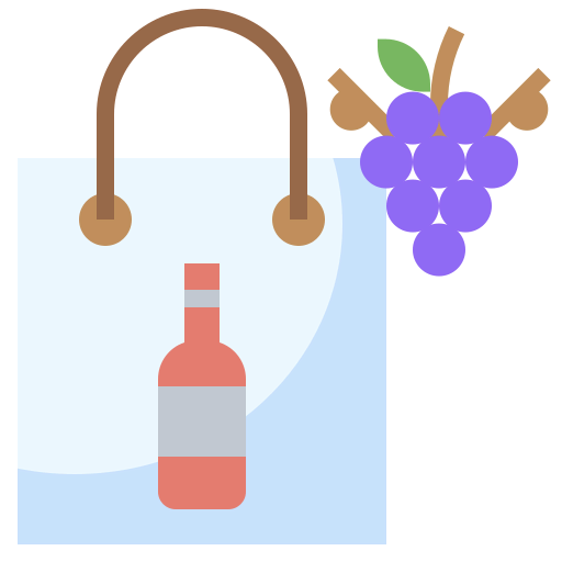 Bag icon