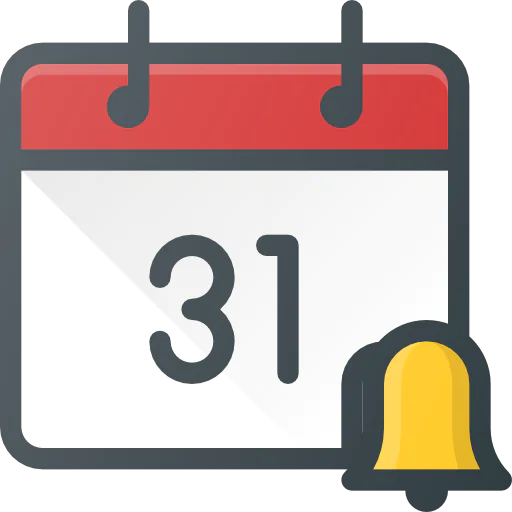 Event icon