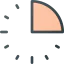15 minutes icon 64x64
