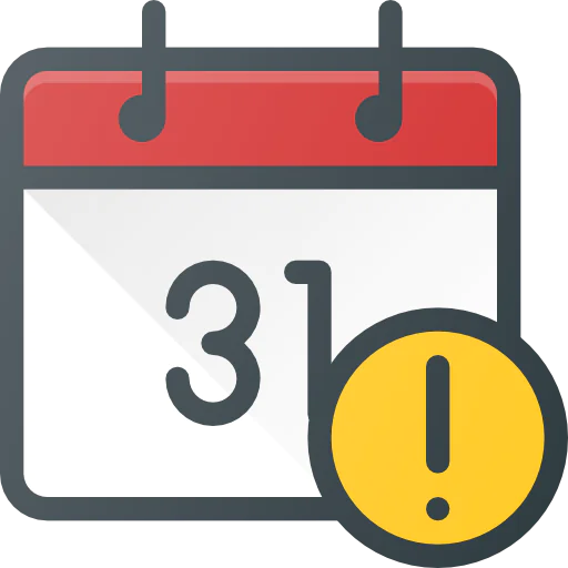 Event icon