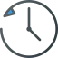 Anti clockwise icon 64x64