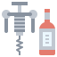 Wine opener 상 64x64