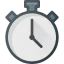 Stopwatch icon 64x64