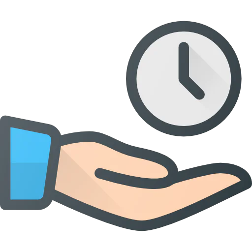 Time icon