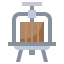 Wine press 상 64x64