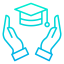 Hands icon 64x64