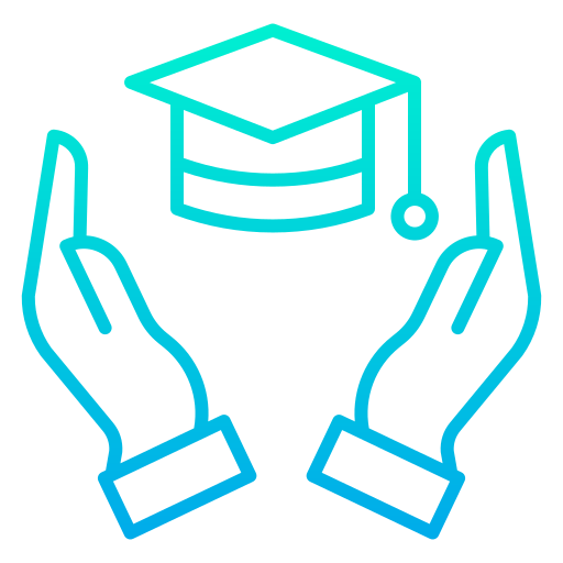 Hands icon