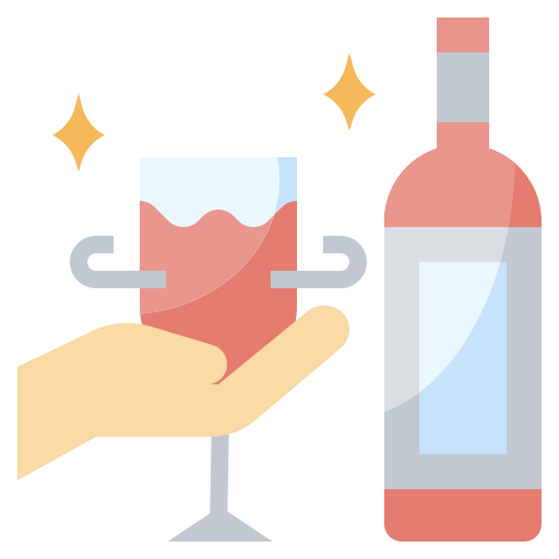 Wine icon