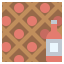 Wine cellar icon 64x64