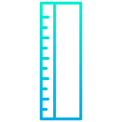 Ruler icon