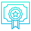 Degree アイコン 64x64