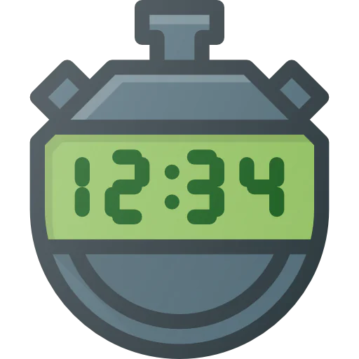 Stopwatch icon