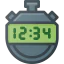 Stopwatch icon 64x64