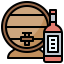 Barrel icon 64x64