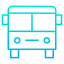 Bus icon 64x64