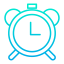 Alarm clocks іконка 64x64