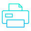Printer icon 64x64