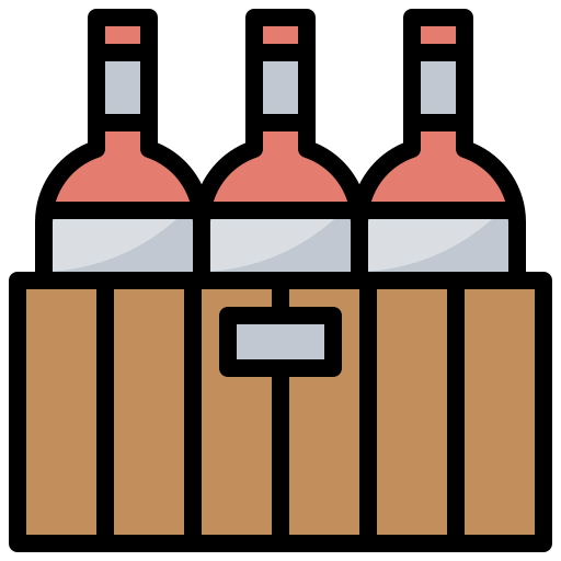 Crate icon