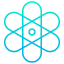Atom icon 64x64