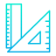 Rulers icon 64x64