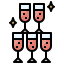 Glases icon 64x64