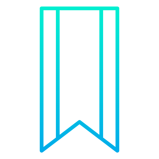 Bookmark icon