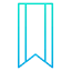 Bookmark icon 64x64