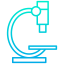 Microscope icon 64x64